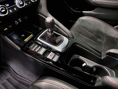 Used 2024 Acura Integra Type S FWD image 18