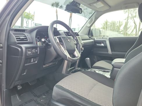 Used 2023 Toyota 4Runner SR5 image 11