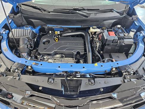 New 2026 Chevrolet Equinox RS image 37