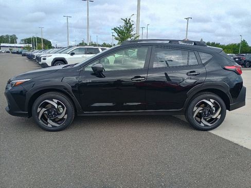 New 2026 Subaru Crosstrek 2.5i Limited AWD/4WD image 3