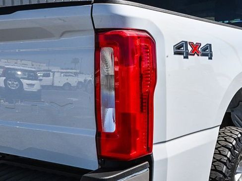 Used 2025 Ford F250 XLT AWD/4WD image 10
