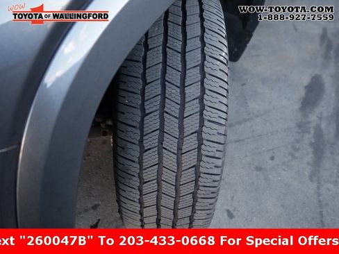 Used 2022 Toyota Tundra Capstone image 4