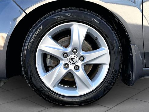 Used 2010 Acura TSX Sedan image 9
