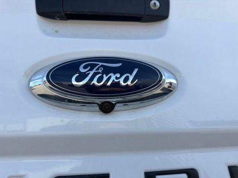 Certified 2024 Ford Maverick XL FWD image 12
