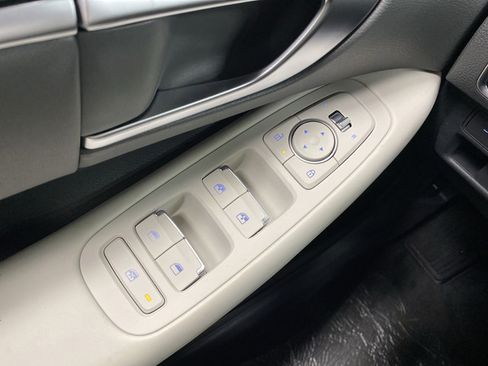 New 2026 Hyundai Sonata SEL AWD/4WD image 25