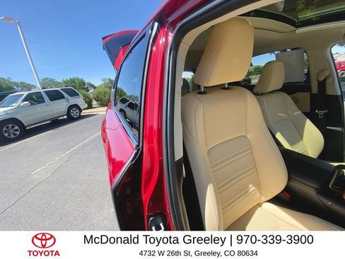 Used 2020 Lexus NX 300 AWD w/ Premium Package image 24