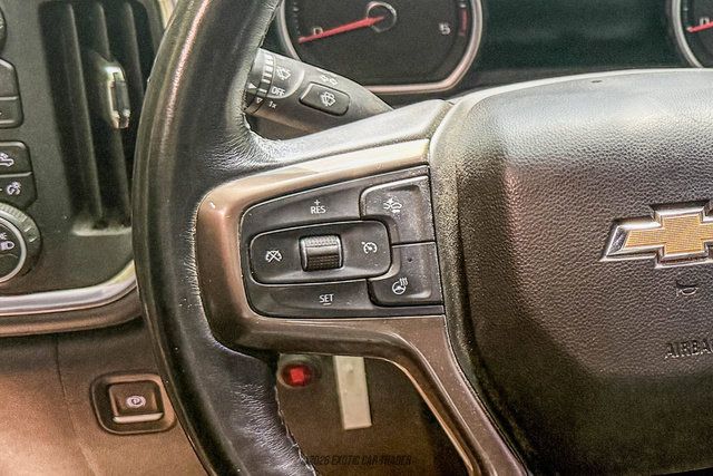 Used 2022 Chevrolet Silverado 3500 High Country AWD/4WD image 47