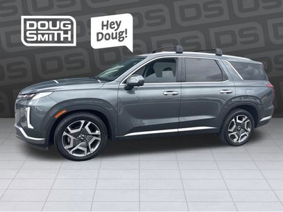 Used 2024 Hyundai Palisade Limited