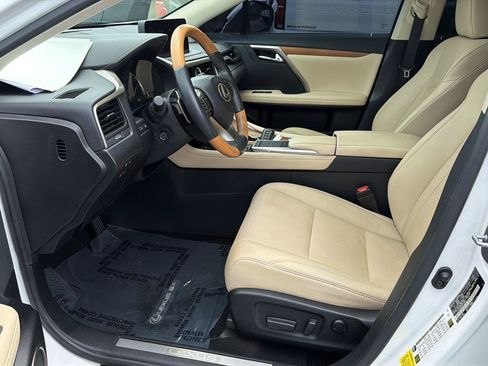 Used 2021 Lexus RX 350 FWD w/ Premium Package image 10