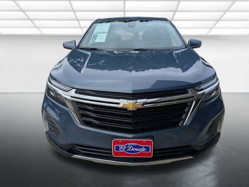 Used 2024 Chevrolet Equinox LT FWD image 21