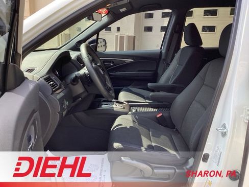 Used 2021 Honda Passport Sport image 18