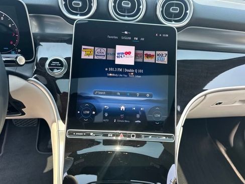 Used 2026 Mercedes-Benz GLC 300 4MATIC image 18