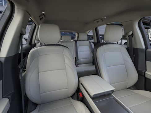 New 2026 Lincoln Nautilus Premier AWD/4WD image 10