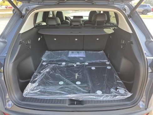 Certified 2025 MAZDA CX-50 AWD 2.5 S w/ Weather Package image 8