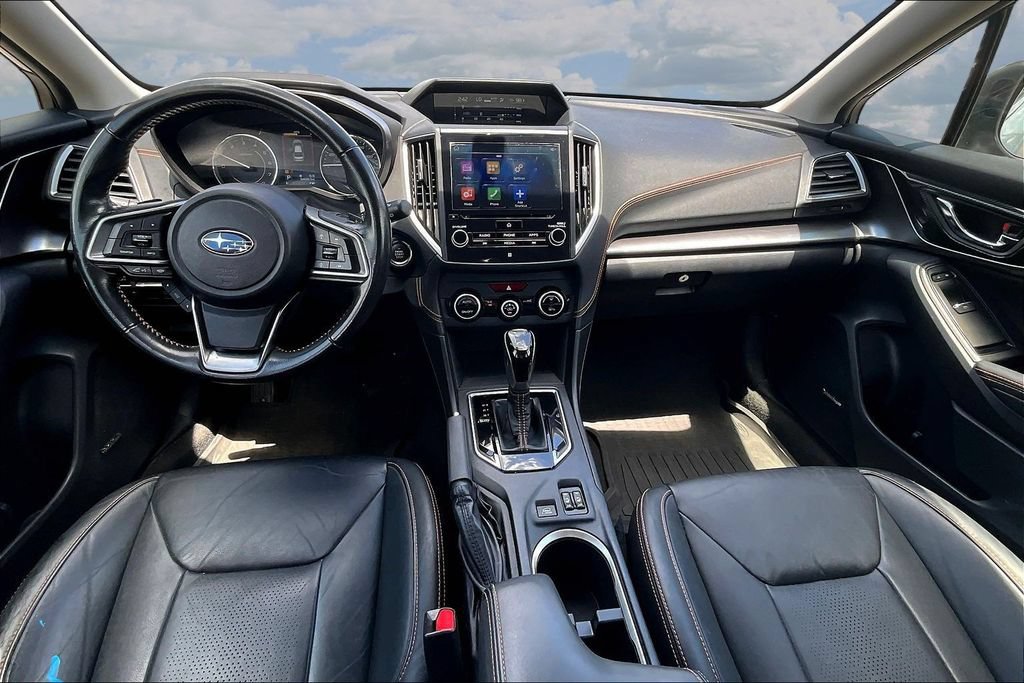 Used 2018 Subaru Crosstrek 2.0i Limited AWD/4WD image 7