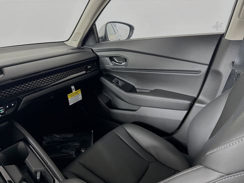 New 2026 Honda Accord Touring image 28