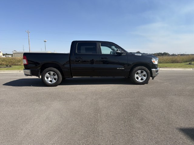 Used 2022 RAM 1500 Big Horn RWD image 6