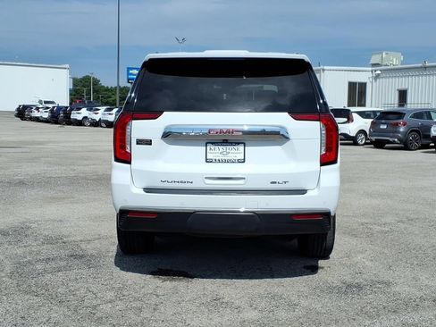Used 2024 GMC Yukon XL SLT RWD image 6