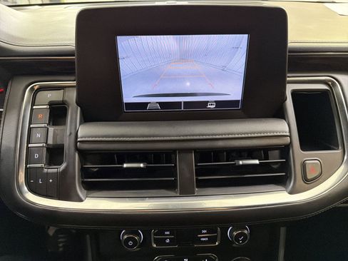 Used 2023 Chevrolet Tahoe LS AWD/4WD image 18