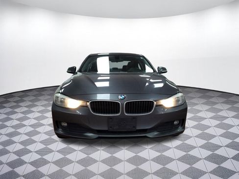 Used 2014 BMW 320i xDrive Sedan image 6