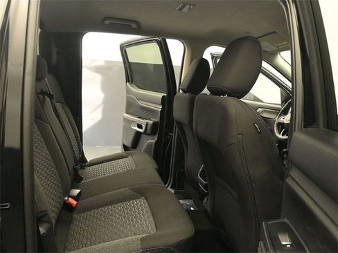 New 2025 Ford Ranger XLT w/ Equipment Group 301A High image 18