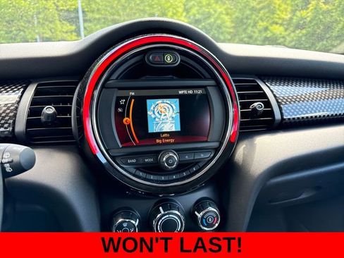 Used 2021 MINI Cooper S FWD image 16