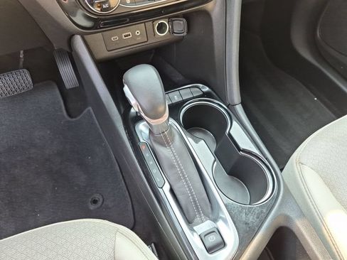 Used 2023 Buick Encore GX Select FWD image 29