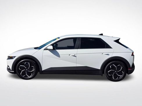 Used 2024 Hyundai Ioniq 5 SEL RWD image 13