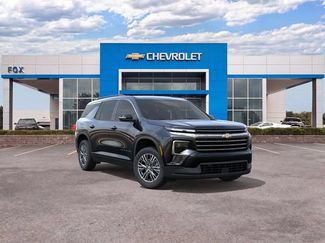 New 2026 Chevrolet Traverse LT w/ LPO, Floor Liner Package FWD 360° Tour