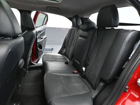 Used 2022 Mitsubishi Eclipse Cross SEL image 42