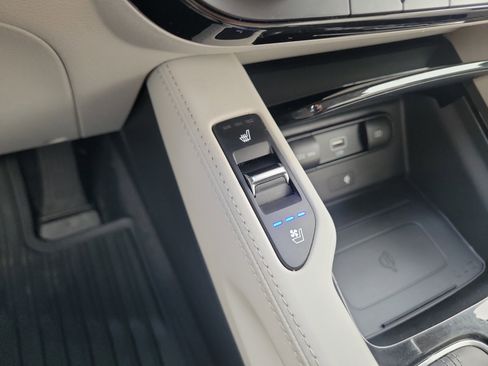 Used 2021 Kia Telluride EX w/ EX Premium Package FWD image 35