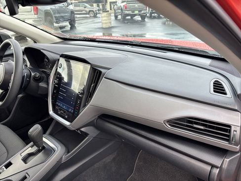 Used 2024 Subaru Crosstrek 2.0i Premium w/ Crosstrek Mirror Package image 27