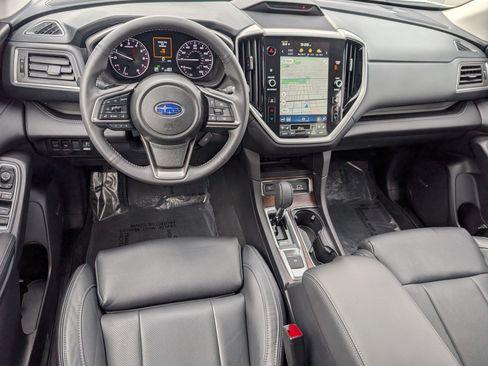 Used 2025 Subaru Ascent Touring AWD/4WD image 29