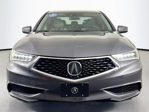 Used 2018 Acura TLX w/ Technology Package image 4