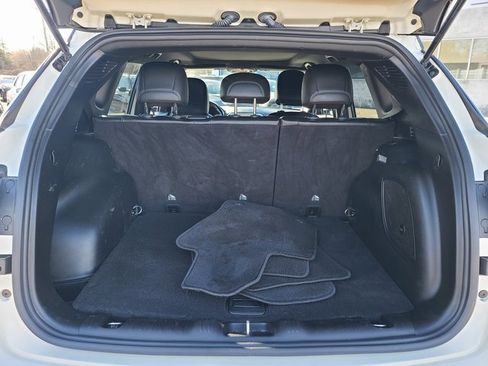 Used 2020 Jeep Compass High Altitude image 4