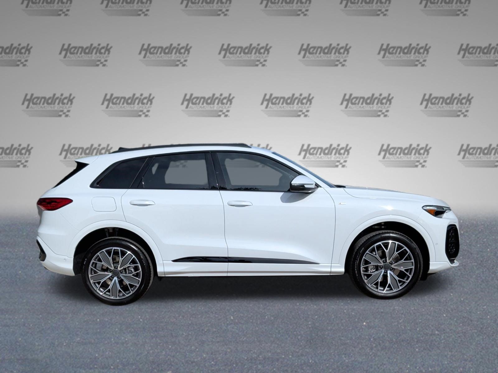 New 2026 Audi Q5 Premium AWD/4WD image 10