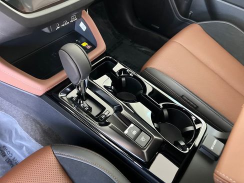 New 2026 Subaru Forester Touring AWD/4WD image 26