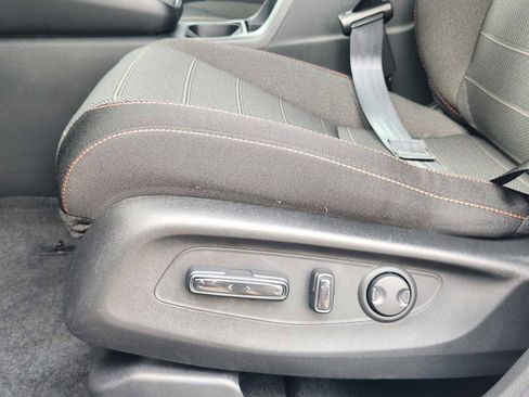 Certified 2026 Honda CR-V TrailSport image 24