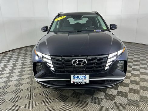 Used 2022 Hyundai Tucson SEL AWD/4WD image 3