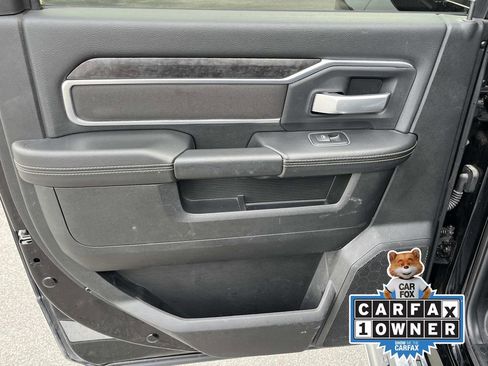 Used 2024 RAM 2500 Big Horn image 15