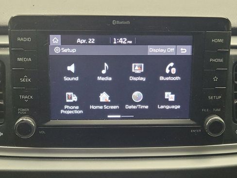 Used 2020 Kia Rio S FWD image 25