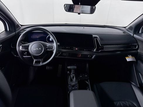 New 2025 Kia Sportage X-Pro Prestige image 12