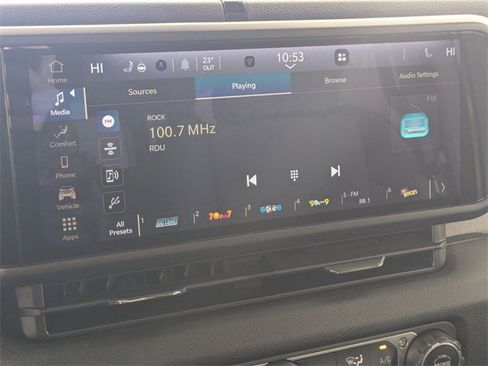 Certified 2025 Jeep Wrangler Sport S 4xe w/ Convenience Group image 18