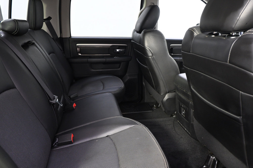 Used 2015 RAM 1500 Sport w/ Convenience Group AWD/4WD image 18