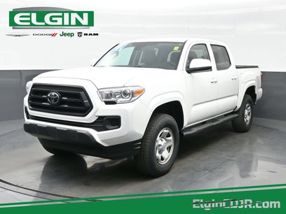 Used 2022 Toyota Tacoma SR