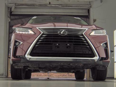 Used 2017 Lexus RX 350 FWD w/ Premium Package image 5