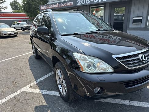 Used 2006 Lexus RX 400h AWD image 15