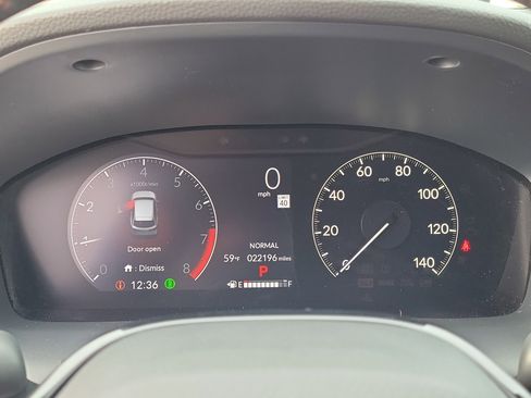 Used 2025 Honda HR-V Sport image 25