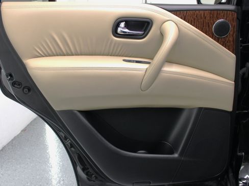 Used 2019 Nissan Armada SL w/ Premium Package image 41