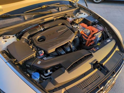 Used 2021 Hyundai Sonata SEL image 22